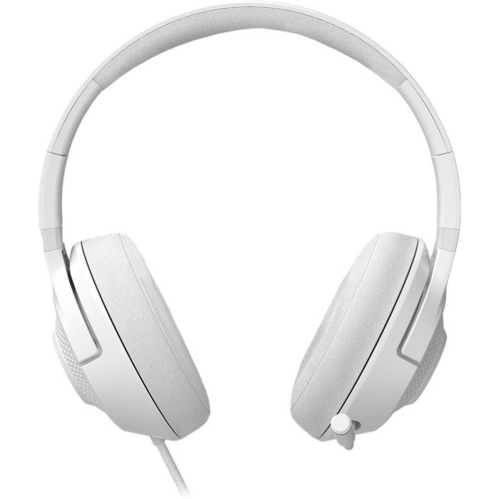 Наушники Lorgar Noah 101 Gaming 3.5 мм Black (LRG-GHS101B) изображение 2