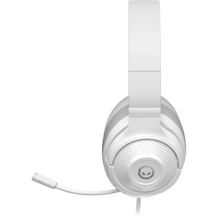 Наушники Lorgar Noah 101 Gaming 3.5 мм Black (LRG-GHS101B) изображение 3