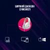 Наушники Lorgar Noah 101 Gaming 3.5 мм White (LRG-GHS101W) изображение 8