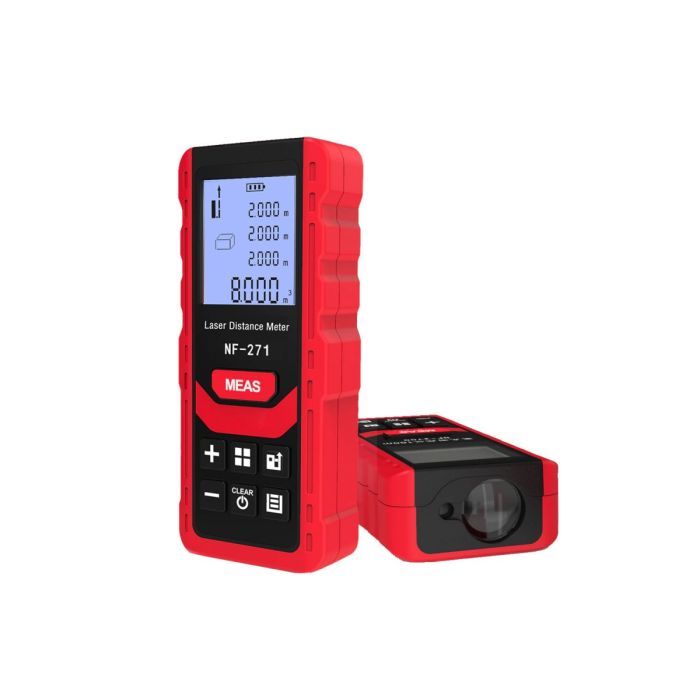 Дальномер Noyafa NF-271-50 изображение 7