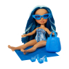 Кукла Rainbow High серии Swim & Style - Скайлер (507307) изображение 4