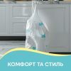 Пакеты для мусора Pani Blysk С затяжками 35 л 15 шт. (4823071661101) изображение 3