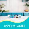 Пакеты для мусора Pani Blysk С затяжками 35 л 15 шт. (4823071661101) изображение 4