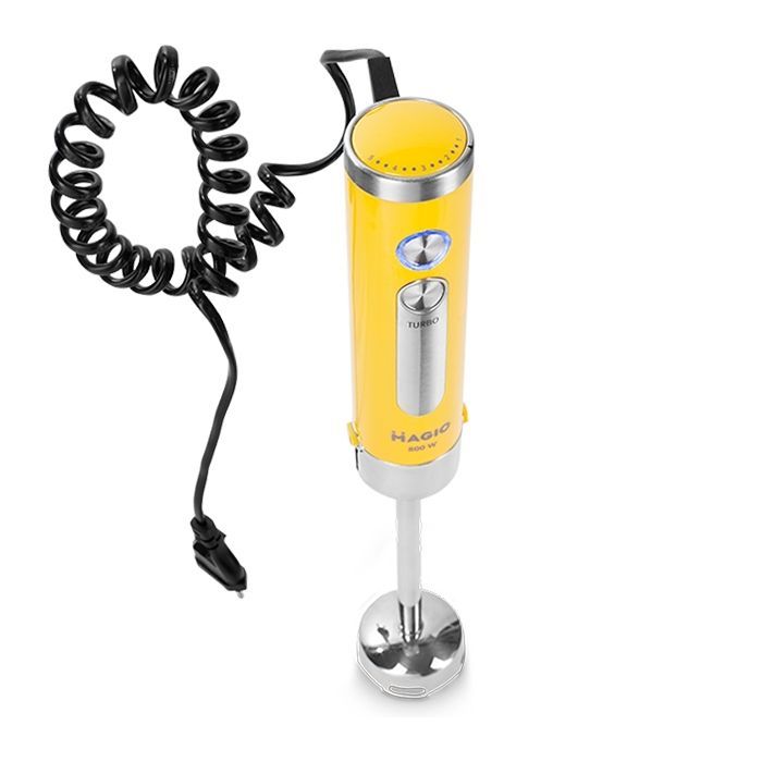 Блендер Magio MG-646 изображение 2