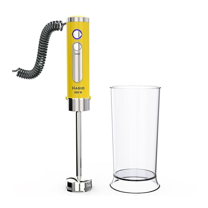 Блендер Magio MG-646 изображение 7