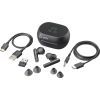 Навушники Poly Voyager Free 60+ Earbuds + BT700A + TSCHC Black (7Y8G3AA) зображення 8