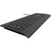 Клавиатура OfficePro SK360 USB Black (SK360) изображение 2