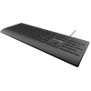Клавіатура OfficePro SK360 USB Black (SK360) зображення 3