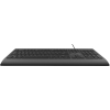 Клавіатура OfficePro SK360 USB Black (SK360) зображення 5
