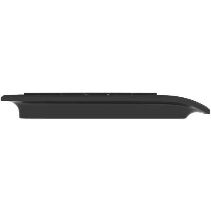 Клавиатура OfficePro SK360 USB Black (SK360) изображение 6