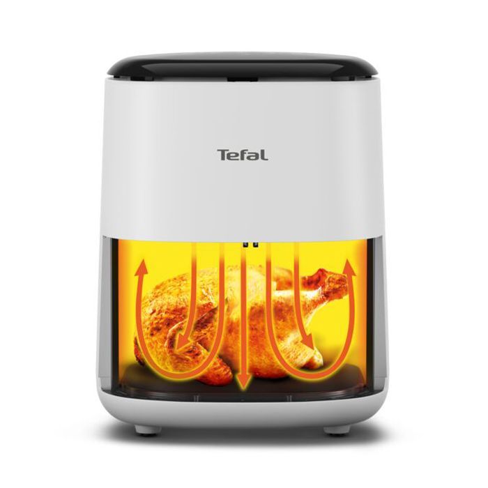 Мультипечь Tefal EY145A10 изображение 4