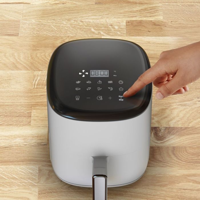 Мультипечь Tefal EY145A10 изображение 6