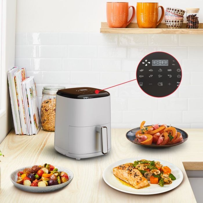Мультипечь Tefal EY145A10 изображение 7