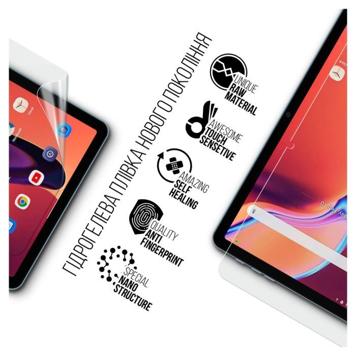Плівка захисна Armorstandart Blackview Tab 16 4G (ARM74585) зображення 2