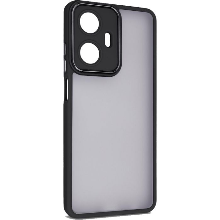 Чехол для мобильного телефона Armorstandart Shade OPPO A98 5G Black (ARM73449)
