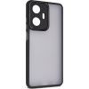 Чехол для мобильного телефона Armorstandart Shade OPPO A98 5G Black (ARM73449)