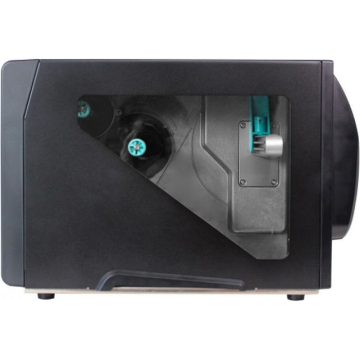 Принтер этикеток Godex GX4600I 600dpi, USB, Ethernet, Wi-Fi, USB-Host, Serial (24119) изображение 4