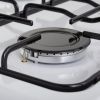 Плита Eleyus FARO 5501 EF WH зображення 10