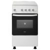 Плита Eleyus FARO 5501 EF WH зображення 2