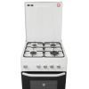 Плита Eleyus FARO 5501 EF WH зображення 4