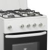 Плита Eleyus FARO 5501 EF WH зображення 5