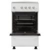 Плита Eleyus FARO 5501 EF WH зображення 6