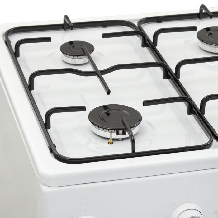 Плита Eleyus FARO 5501 EF WH зображення 8