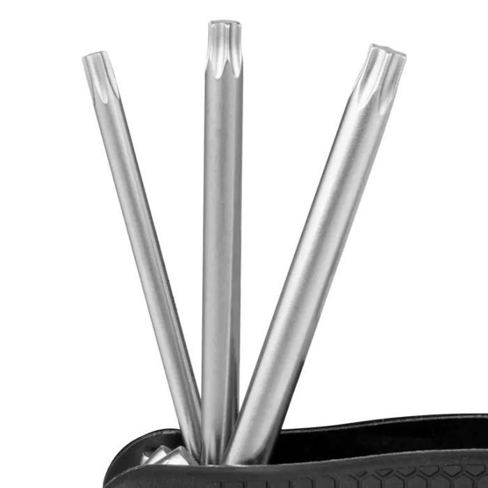 Ключ Ronix складной Torx (RH-2021) изображение 5