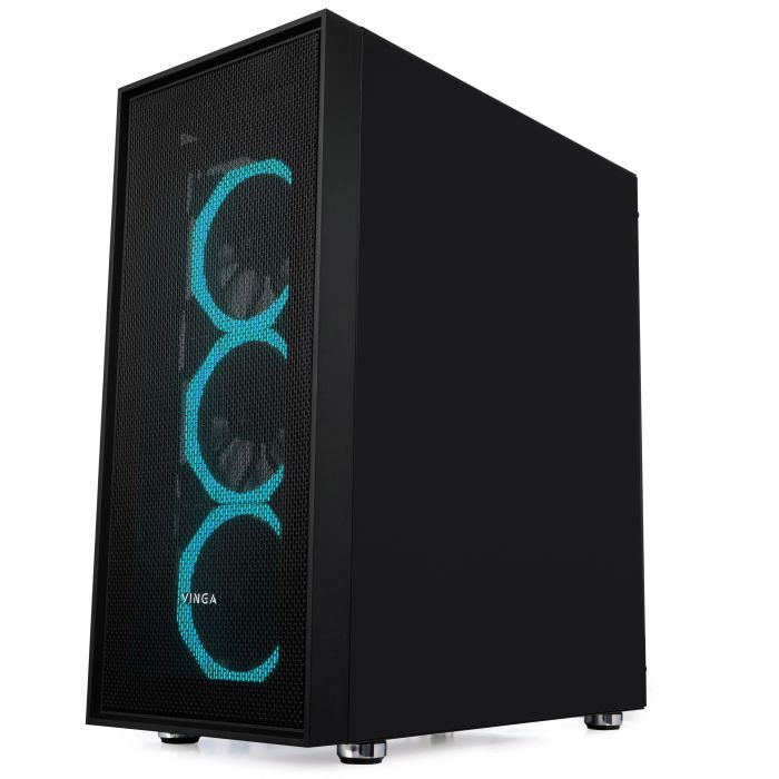 Компьютер Vinga Wolverine D7608 (I5M32G3060W.D7608) изображение 2