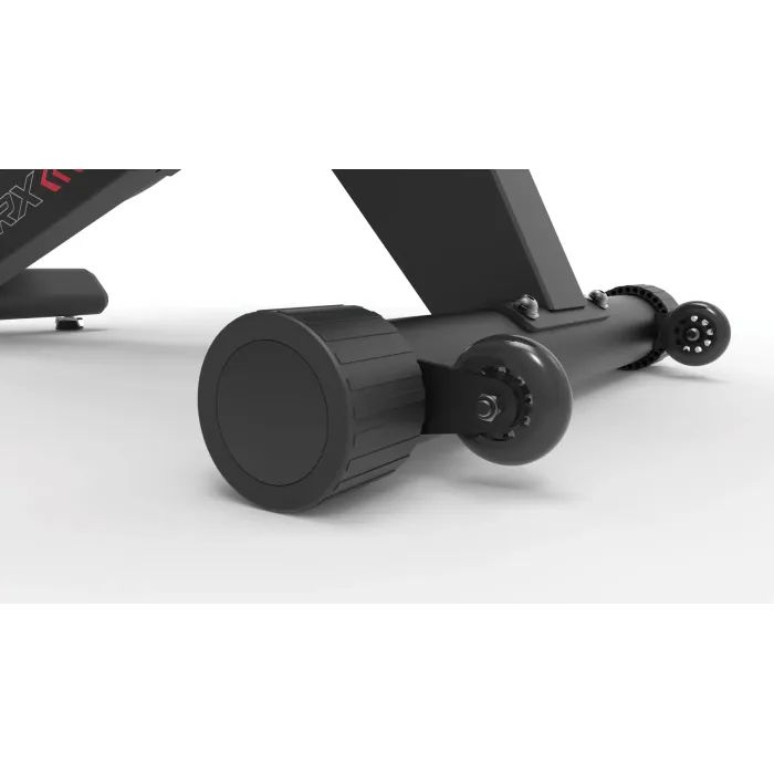 Орбитрек Toorx Elliptical ERX 900 (ERX-900) (930583) изображение 10