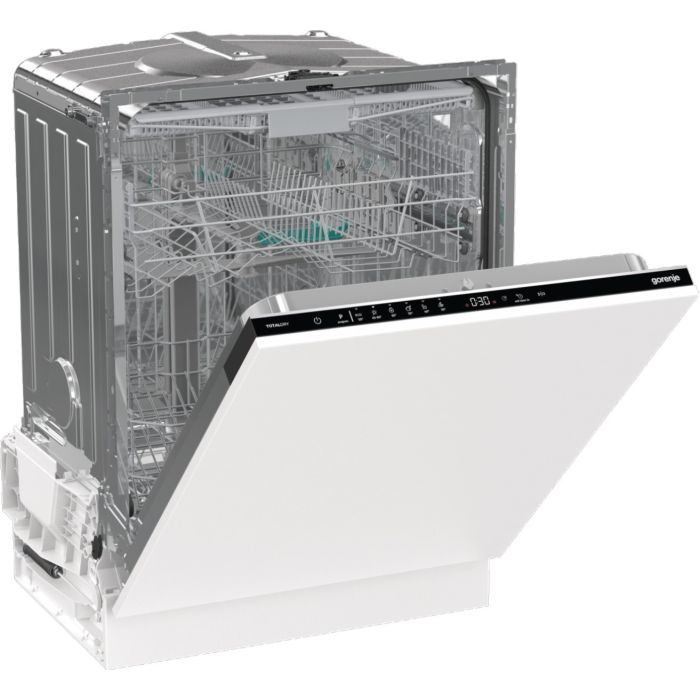 Посудомоечная машина Gorenje GV643D90 изображение 2