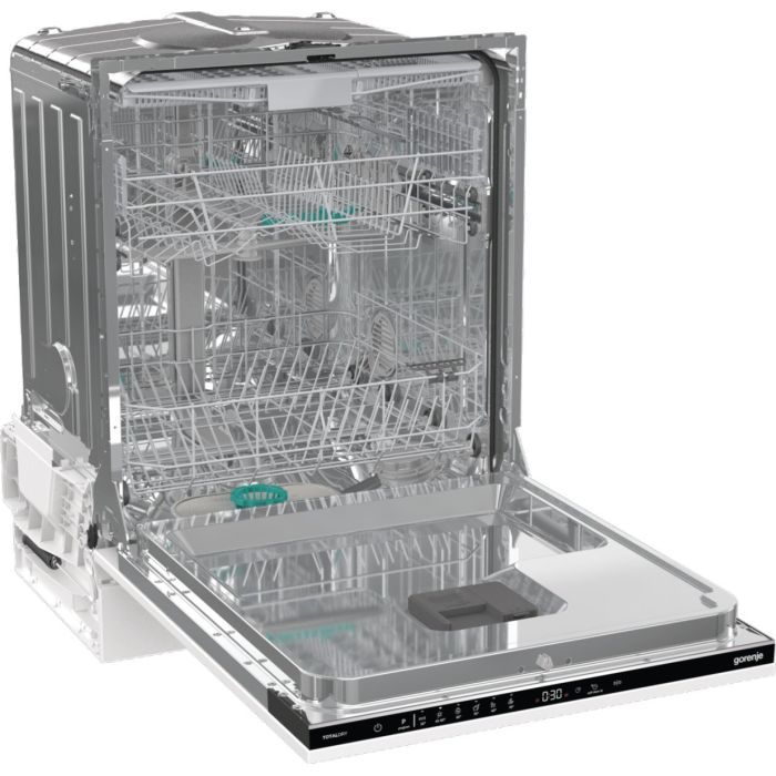 Посудомоечная машина Gorenje GV643D90 изображение 3