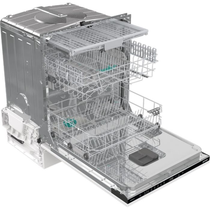 Посудомоечная машина Gorenje GV643D90 изображение 4