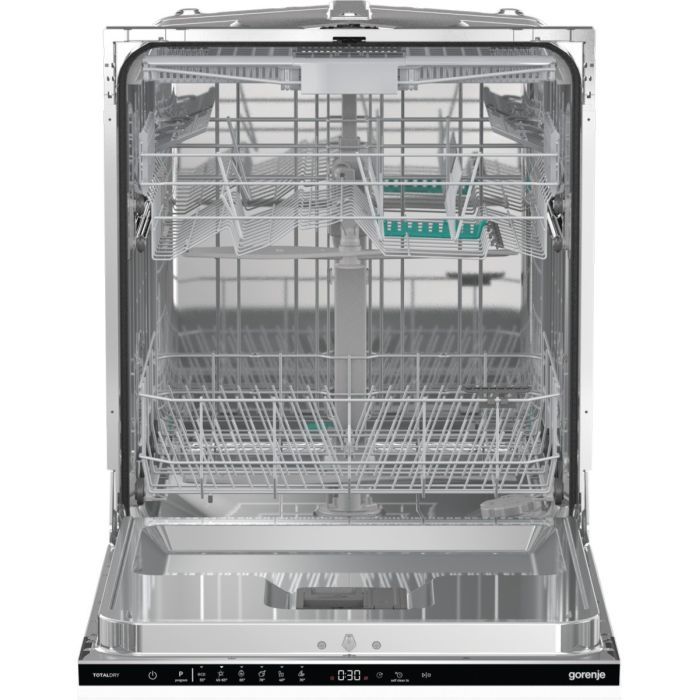 Посудомоечная машина Gorenje GV643D90 изображение 5