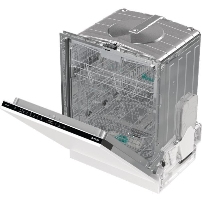 Посудомоечная машина Gorenje GV643D90 изображение 6