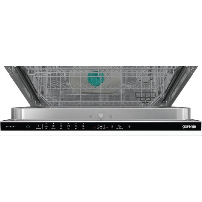 Посудомоечная машина Gorenje GV643D90 изображение 7