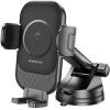 Универсальный автодержатель BOROFONE BH203, Black, Box (35060 / BH203) изображение 2