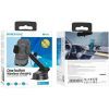 Универсальный автодержатель BOROFONE BH203, Black, Box (35060 / BH203) изображение 5