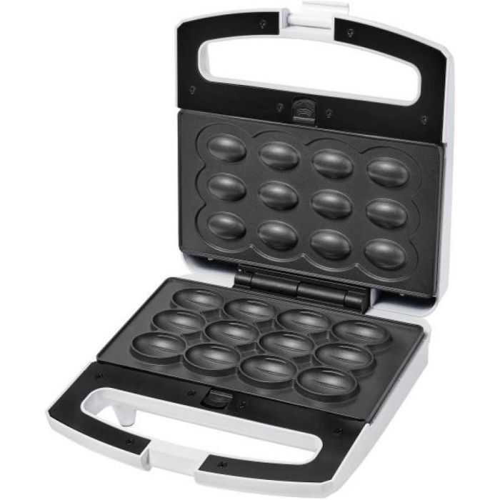 Сэндвичница Rotex RSM225-W изображение 10