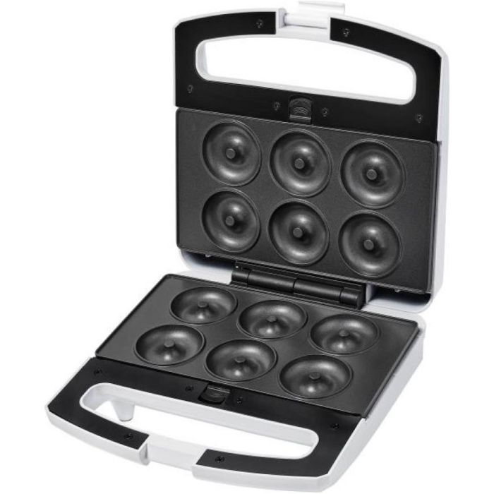 Сэндвичница Rotex RSM225-W изображение 11