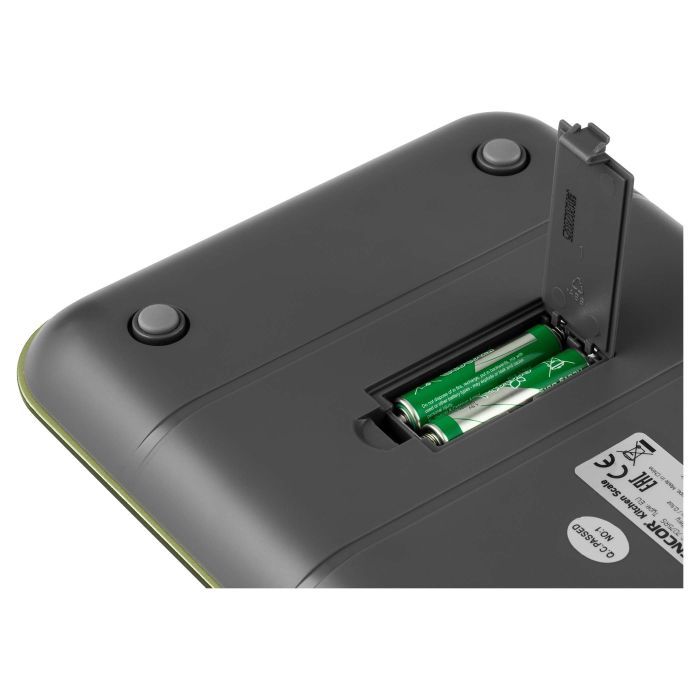 Весы кухонные Sencor SKS7070GG изображение 6