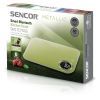 Весы кухонные Sencor SKS7070GG изображение 7