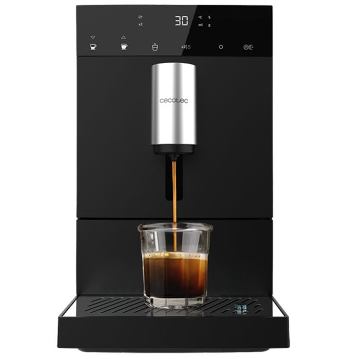 Кофемашина Cecotec CCTC-01636 изображение 2