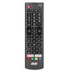 Телевизор 2E 32A07KW (2E-32A07KW) изображение 4