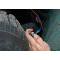 Набор инструментов KING TONY 96 шт. 1/4"-1/2" (SC7596MR) изображение 4