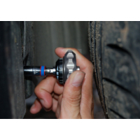 Набор инструментов KING TONY 96 шт. 1/4"-1/2" (SC7596MR) изображение 5