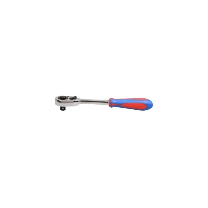 Набір інструментів KING TONY 96 шт. 1/4"-1/2" (SC7596MR) зображення 8
