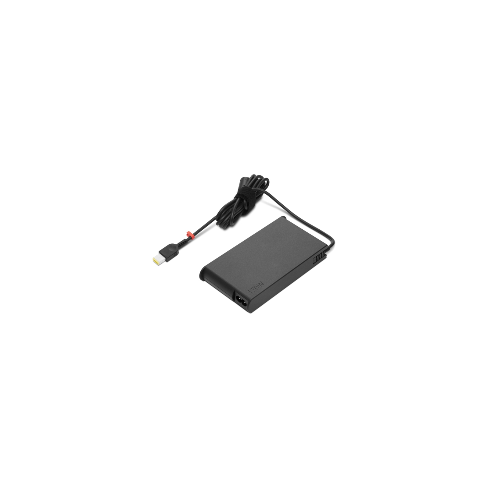 Блок живлення до ноутбуку Lenovo ThinkPad 170W AC Adapter Rectangular Connector (4X20S56701)