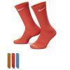 Шкарпетки Nike U NK EVRY PLUS CUSH CREW 3PR SX6888-918 38-42 3 пари Мультиколор (195868374414)