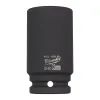 Головка торцева Milwaukee ShW 3/4" подовжена, 33мм (4932471650)
